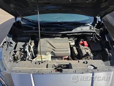 2024 Nissan LEAF SV PLUS - zdjęcie 16 z 22 - miniatura