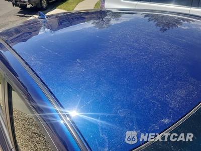 2024 Nissan LEAF SV PLUS - zdjęcie 10 z 27 - miniatura