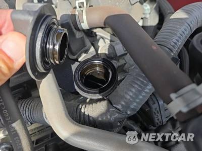 2023 Nissan Sentra SV - zdjęcie 21 z 23 - miniatura