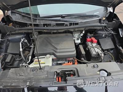 2024 Nissan LEAF S - zdjęcie 16 z 28 - miniatura