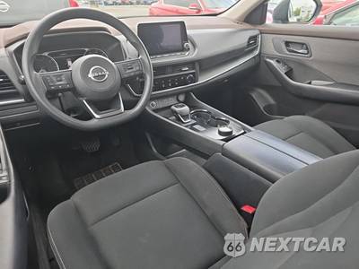 2023 Nissan Rogue S - zdjęcie 12 z 26 - miniatura