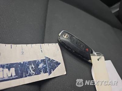 2023 Nissan Rogue S - zdjęcie 19 z 26 - miniatura