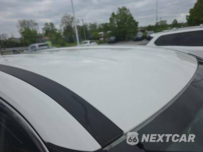 2023 Nissan Rogue S - zdjęcie 10 z 26 - miniatura