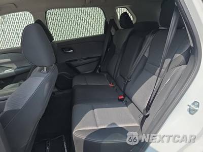 2023 Nissan Rogue SV - zdjęcie 14 z 26 - miniatura