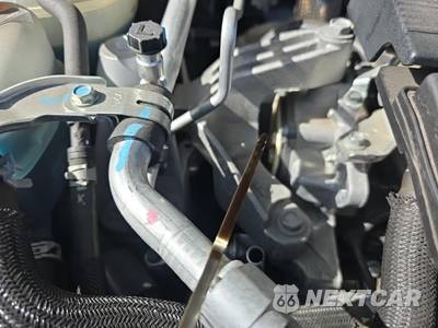 2023 Nissan Rogue SV - zdjęcie 25 z 25 - miniatura