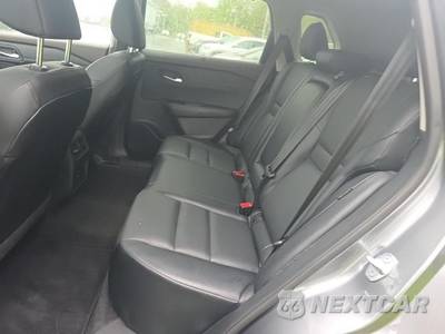 2023 Nissan Rogue SV - zdjęcie 14 z 21 - miniatura