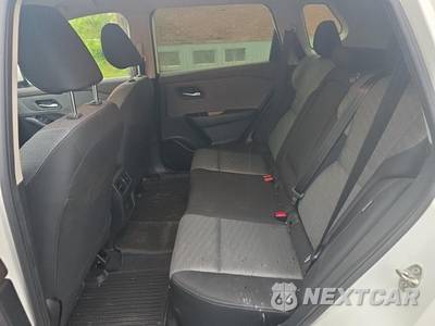 2023 Nissan Rogue SV - zdjęcie 14 z 25 - miniatura