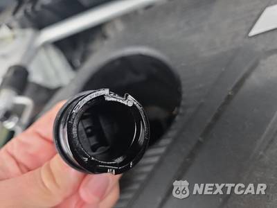 2023 Nissan Rogue SV - zdjęcie 23 z 25 - miniatura