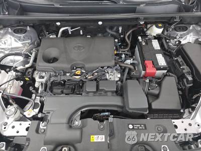 2025 Toyota RAV4 XLE - zdjęcie 15 z 19 - miniatura