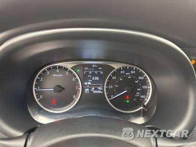 2021 Nissan Kicks S - zdjęcie 10 z 29 - miniatura