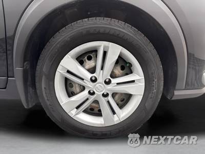 2021 Nissan Kicks S - zdjęcie 28 z 29 - miniatura