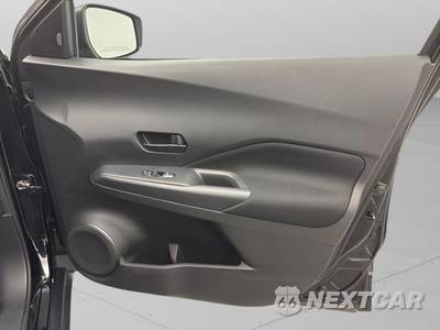 2021 Nissan Kicks S - zdjęcie 23 z 29 - miniatura
