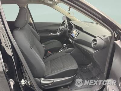 2021 Nissan Kicks S - zdjęcie 21 z 29 - miniatura