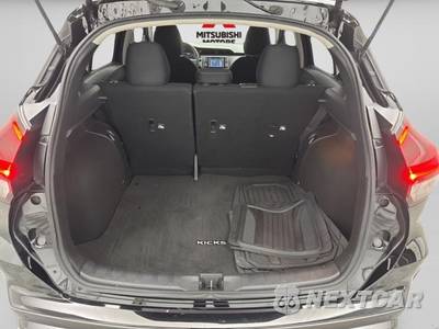 2021 Nissan Kicks S - zdjęcie 27 z 29 - miniatura