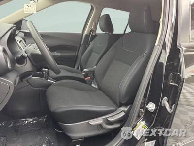 2021 Nissan Kicks S - zdjęcie 17 z 29 - miniatura