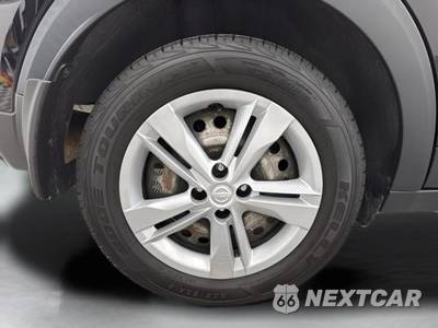2021 Nissan Kicks S - zdjęcie 29 z 29 - miniatura
