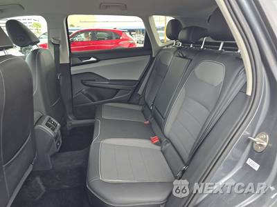 2022 Volkswagen Taos SE - zdjęcie 13 z 19 - miniatura