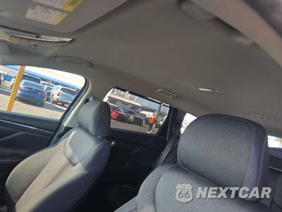 2021 Hyundai Santa Fe SEL - zdjęcie 14 z 22 - miniatura