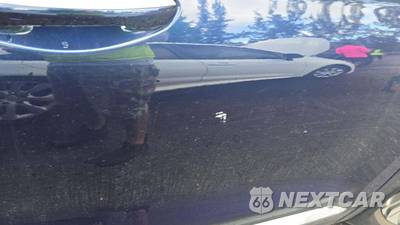 2021 Hyundai Santa Fe SEL - zdjęcie 21 z 22 - miniatura