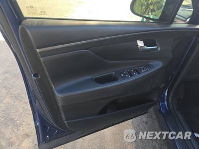 2021 Hyundai Santa Fe SEL - zdjęcie 9 z 22 - miniatura