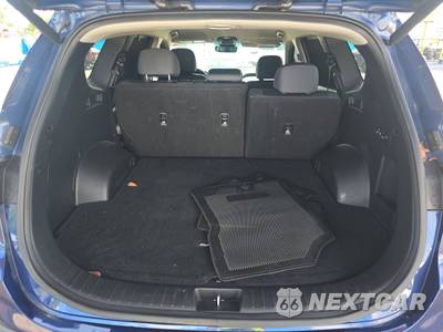 2021 Hyundai Santa Fe SEL - zdjęcie 17 z 22 - miniatura