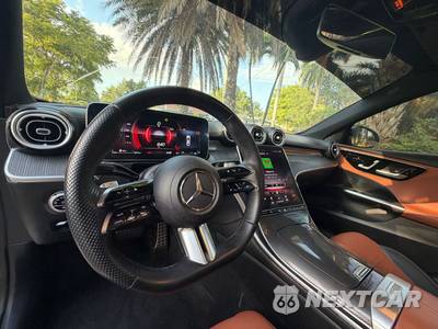 2023 Mercedes-Benz C 300 Sedan - zdjęcie 16 z 17 - miniatura