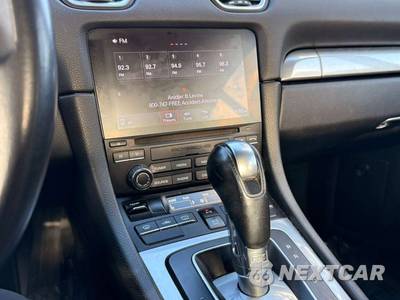 2018 Porsche 718 Cayman - zdjęcie 7 z 8 - miniatura