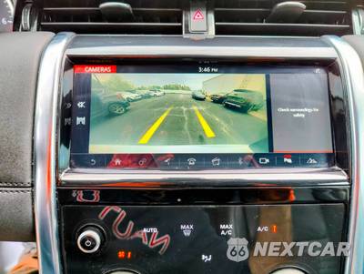 2020 Land Rover Discovery Sport S - zdjęcie 16 z 42 - miniatura