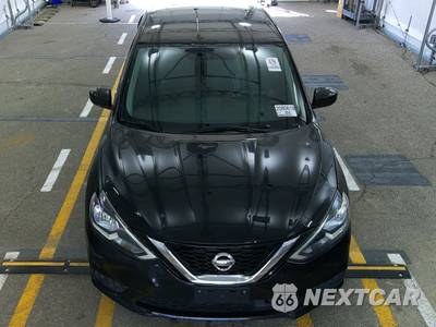 2019 Nissan Sentra S - zdjęcie 2 z 19 - miniatura
