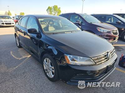 2018 Volkswagen Jetta S - zdjęcie 3 z 17 - miniatura
