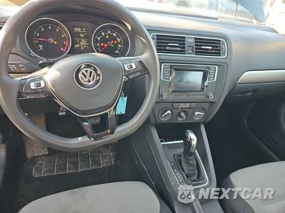 2018 Volkswagen Jetta S - zdjęcie 11 z 17 - miniatura