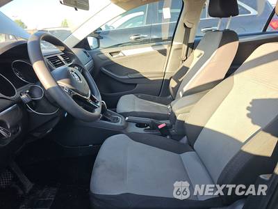 2018 Volkswagen Jetta S - zdjęcie 7 z 17 - miniatura