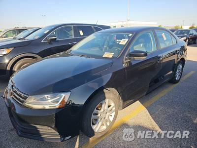 2018 Volkswagen Jetta S - zdjęcie 1 z 17 - miniatura