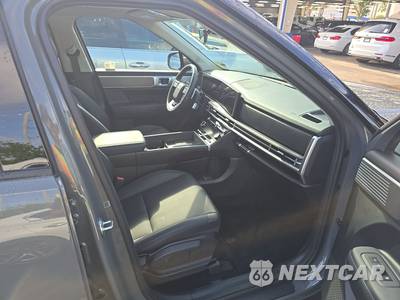2026 Hyundai Santa Fe SEL - zdjęcie 8 z 22 - miniatura