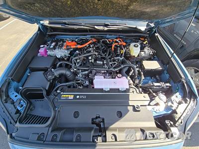 2026 Toyota 4Runner i-FORCE MAX Limited - zdjęcie 15 z 19 - miniatura