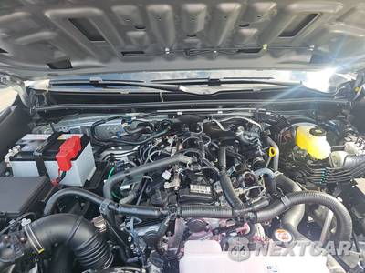 2026 Toyota 4Runner TRD Sport - zdjęcie 15 z 20 - miniatura