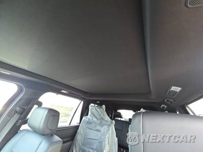 2026 Toyota Sequoia Platinum - zdjęcie 20 z 20 - miniatura