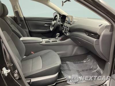 2024 Nissan Sentra SV - zdjęcie 26 z 35 - miniatura