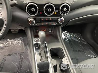 2024 Nissan Sentra SV - zdjęcie 12 z 35 - miniatura