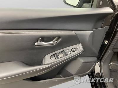 2024 Nissan Sentra SV - zdjęcie 18 z 35 - miniatura