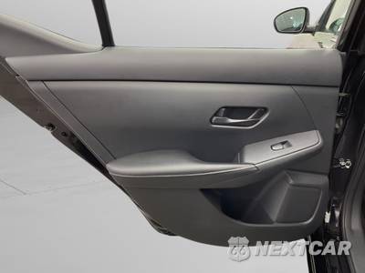 2024 Nissan Sentra SV - zdjęcie 25 z 35 - miniatura