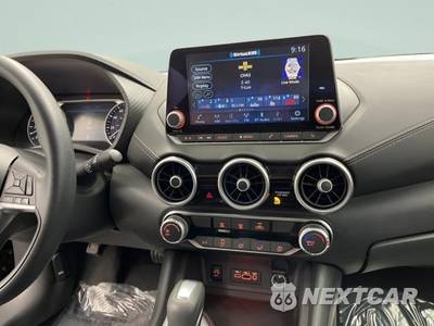 2024 Nissan Sentra SV - zdjęcie 16 z 35 - miniatura