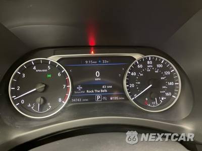 2024 Nissan Sentra SV - zdjęcie 5 z 35 - miniatura
