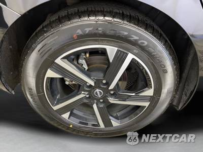 2024 Nissan Sentra SV - zdjęcie 34 z 35 - miniatura