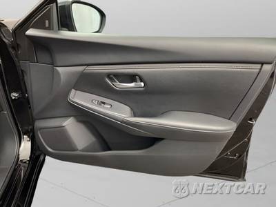 2024 Nissan Sentra SV - zdjęcie 28 z 35 - miniatura