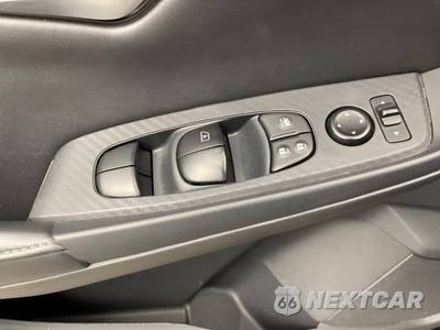 2024 Nissan Sentra SV - zdjęcie 19 z 35 - miniatura