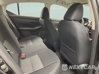 2024 Nissan Sentra SV - zdjęcie 29 z 35 - miniatura