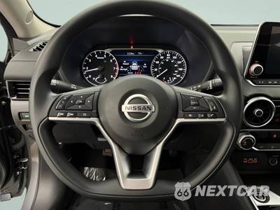 2023 Nissan Sentra SV - zdjęcie 17 z 37 - miniatura