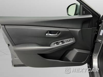 2023 Nissan Sentra SV - zdjęcie 30 z 37 - miniatura