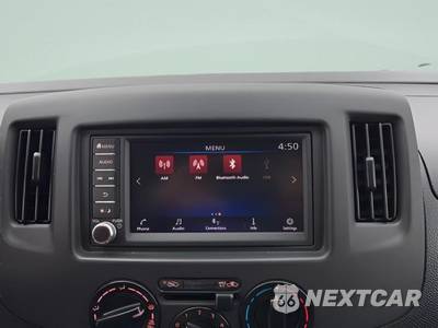 2020 Nissan NV200 Compact Cargo S 115.2" WB - zdjęcie 13 z 30 - miniatura